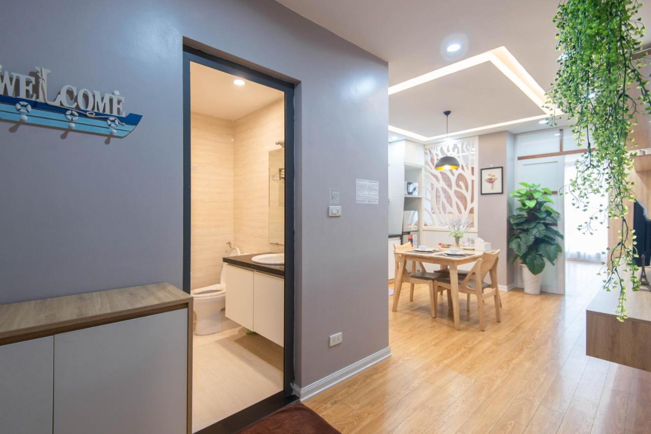 22Housing Hotel & Residence 81 Linh Lang Hanoi Kültér fotó